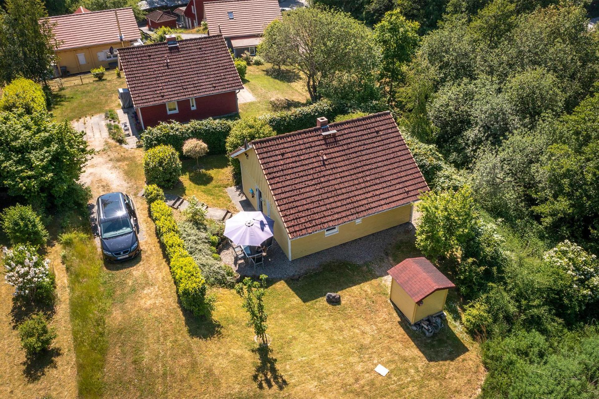 Ferienhaus Am Moenchneversdorfer See Schonwalde am Bungsberg Exterior photo